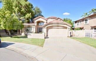 5754 W DRAKE CT