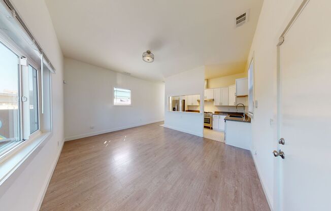2323 Martin Luther King Jr Way