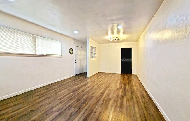 Charming Two Bed One Bath Near Texas Tech