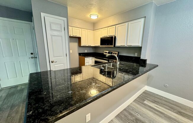 Cozy 2 Bedroom 1 Bath Available 09/01/2025