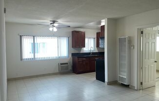 1 bed, 1 bath, $1,995, Unit 11