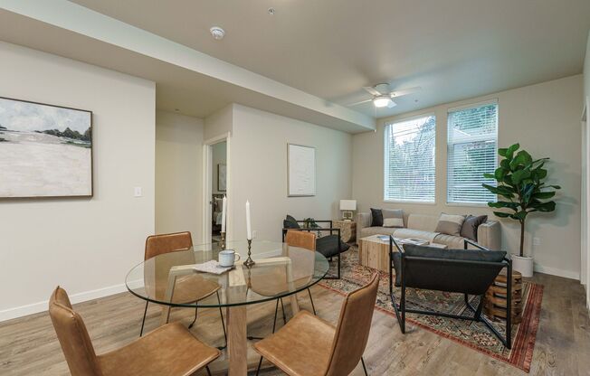 2 beds, 2 baths, 1,021 sqft, $2,070, Unit 510