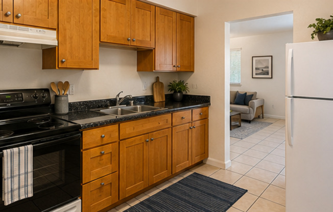 Northstar Apartments