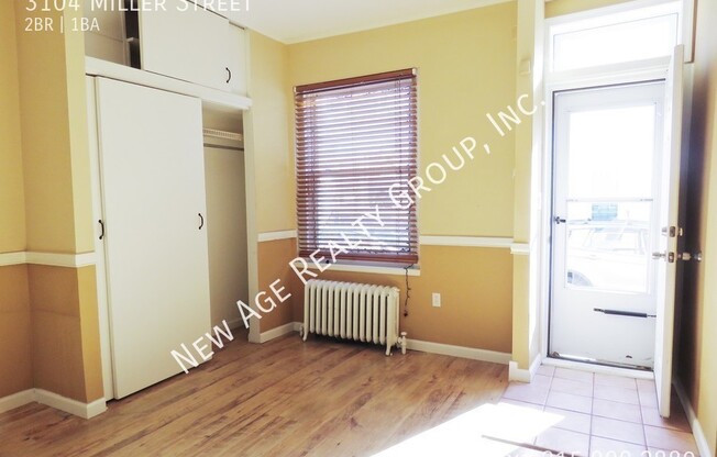 2 beds, 1 bath, $1,375