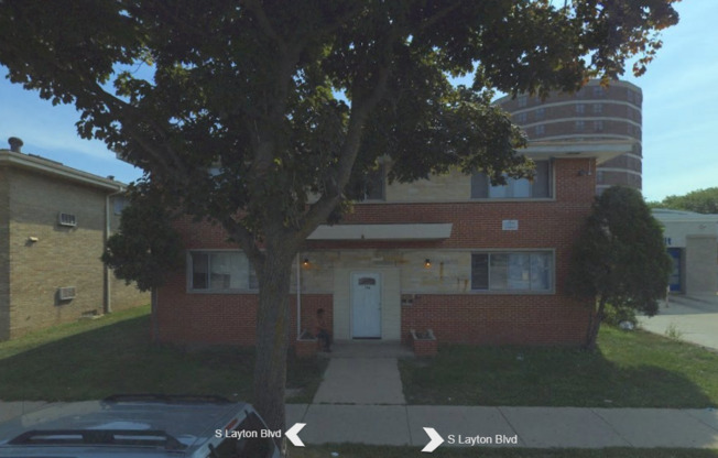754 South Layton Boulevard