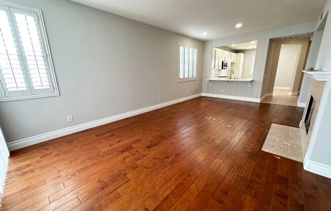 3 Bdrm/3 Bath Brea Artisan Walk Home