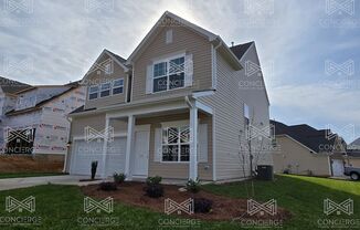 4 beds, 2.5 baths, $2,250