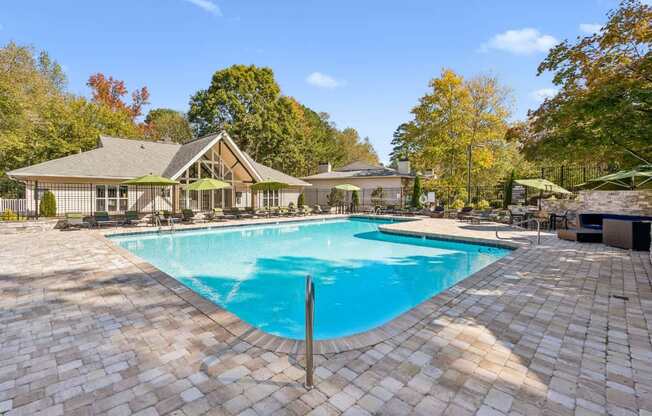 Park Ridge Estates in Durham, NC