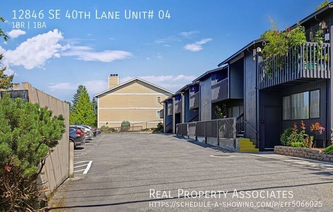 12846 SE 40th Lane