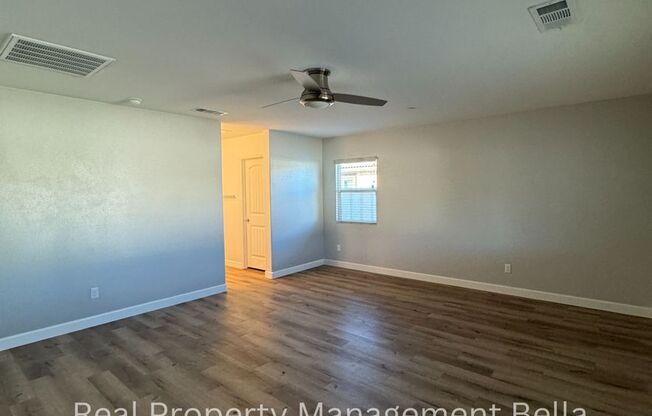 3 beds, 2 baths, $2,750