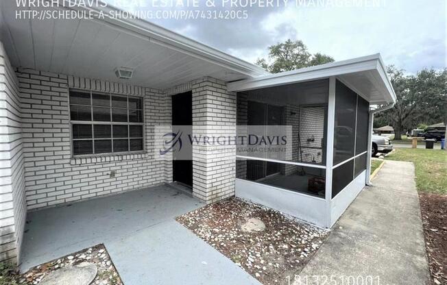 3147 BLOOMINGDALE VILLA CT
