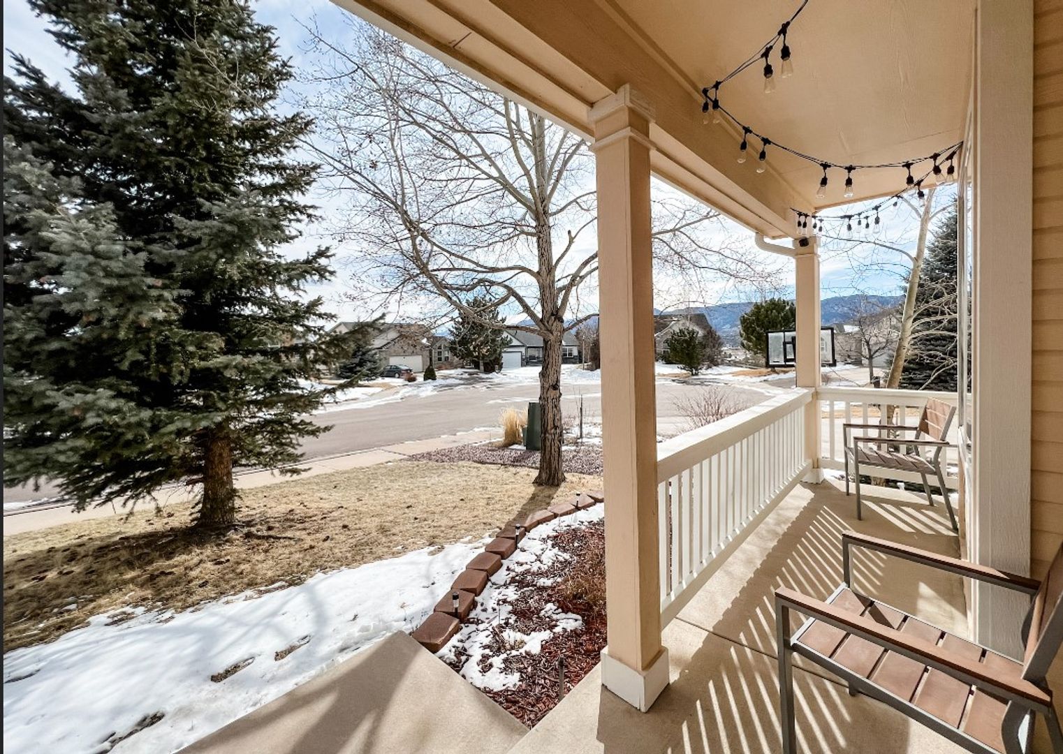 Lovely 4 Bedroom Home in Jackson Creek on a Cul-De-Sac