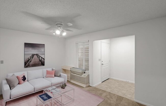 Millcreek Woods Apartment Homes