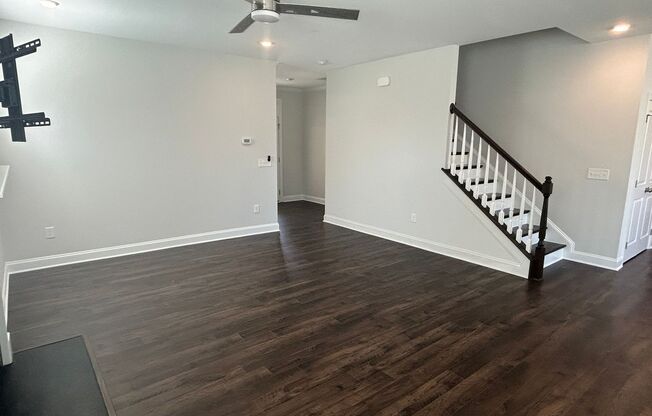 3 Bed | 2.5 Bath House in Holly Springs