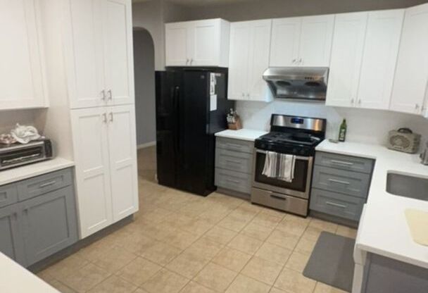 3 Bedroom Home in Pioneer Crossing