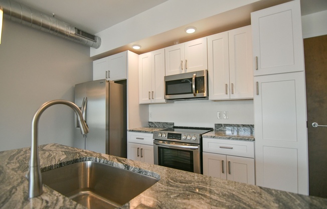 Old Trail Heights Apartments For Lease!