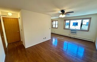 1 bed, 1 bath, 675 sqft, $2,095, Unit 531-518