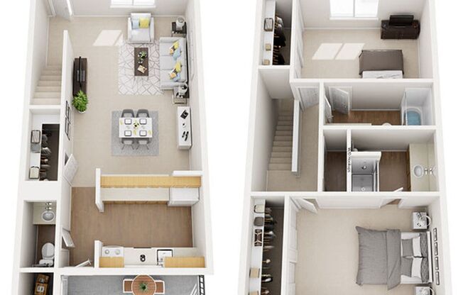 Alder Creek Apartments