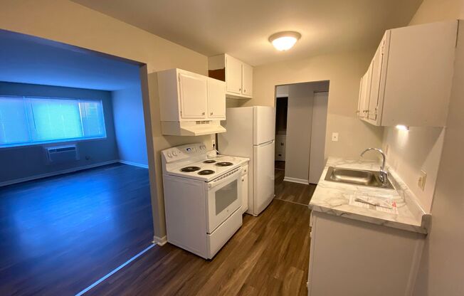 Peoria Flats - New Mgmt - New Name - Fresh Upgrades