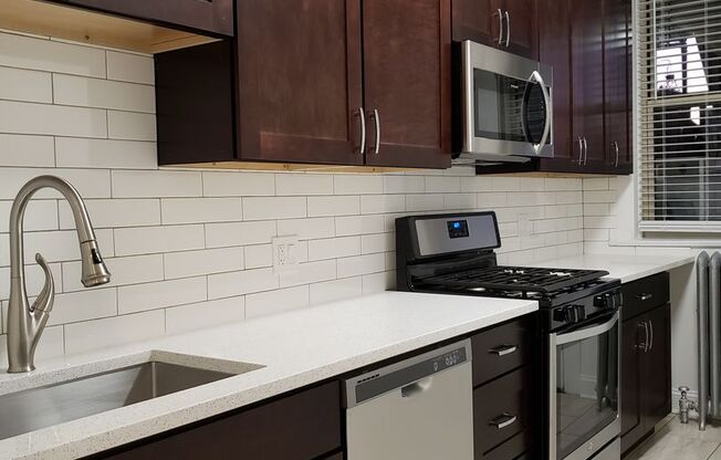 7000 Sheridan Apartments