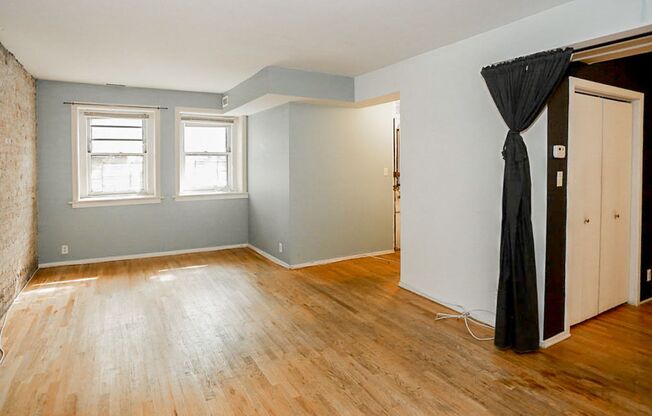 Studio, 1 bath, 920 sqft, $1,735, Unit 2604RA-G