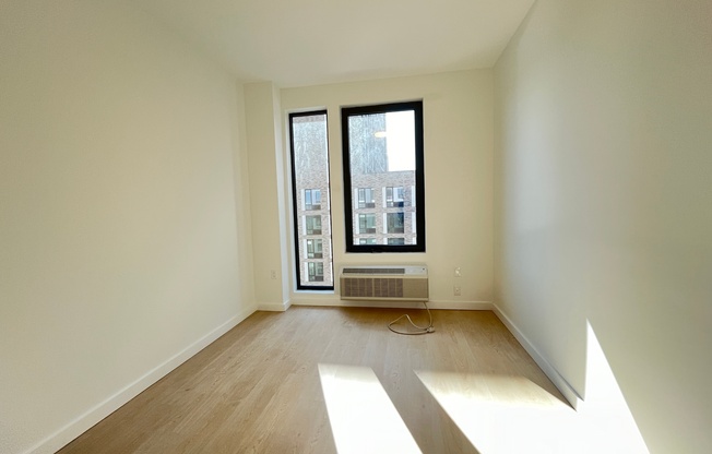 Studio, 1 bath, $2,864, Unit 3-H