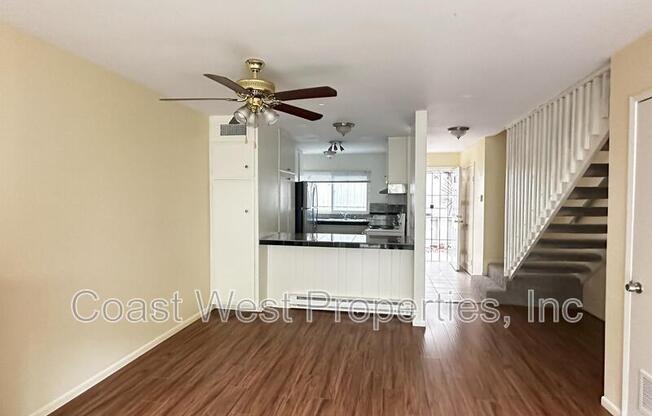 2163 MENDOCINO BLVD