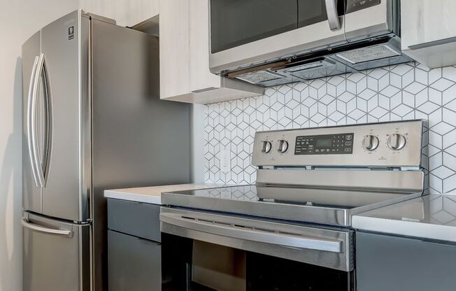 1 bed, 1 bath, 500 sqft, $1,675, Unit 404