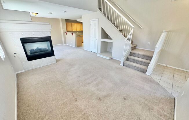 Beautiful Northwest Las Vegas home with functional layout