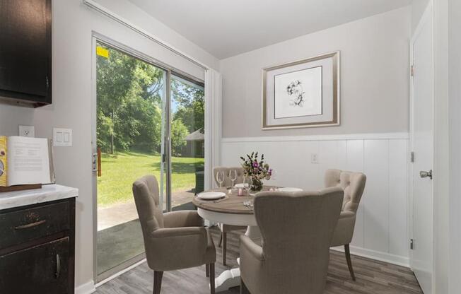 Meadowview Apartments & Townhomes