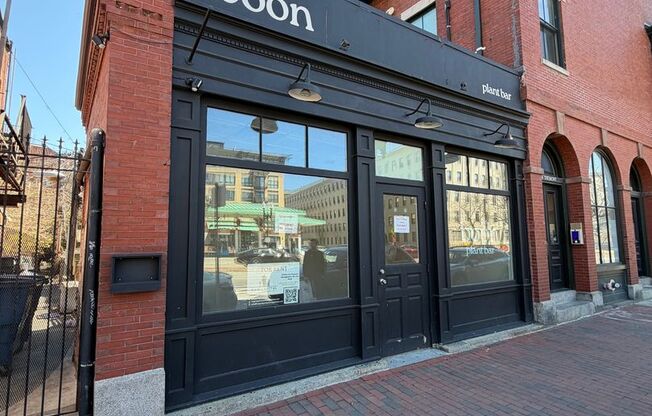 784 Tremont Street