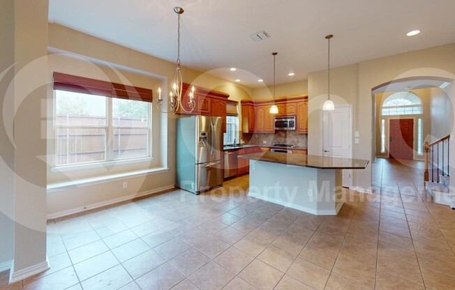 3256 CLEARFORK TRL