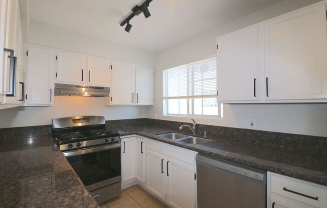 Bel Vue Terrace Apartments
