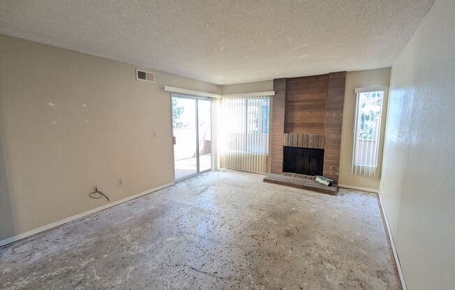 Townhome in Scripps Ranch - Available in July