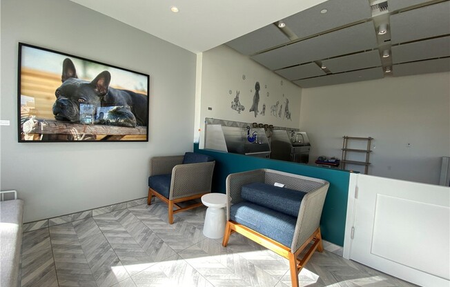 1 bed, 1 bath, 711 sqft, $3,000, Unit 2404
