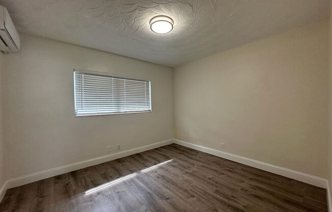 1 bed, 1 bath, $1,625, Unit 9