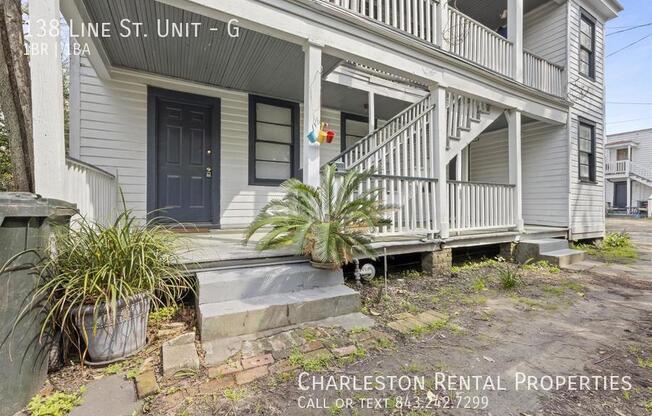 138 Line Street