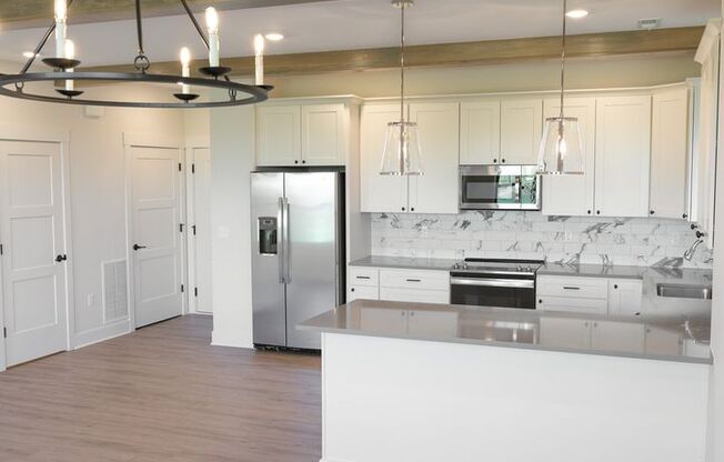 Chautauqua Park Townhomes