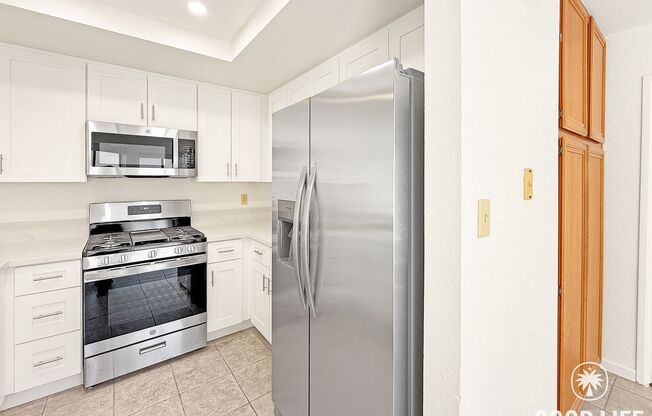 Newly Renovated Carmel Valley Home with Private Yard & Modern Finishes!