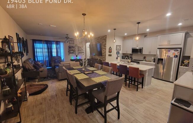 19403 BLUE POND DR