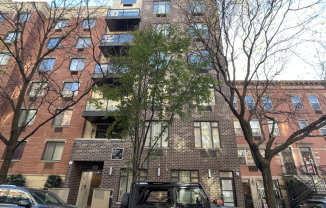 1 bed, 1 bath, $3,599, Unit 1C