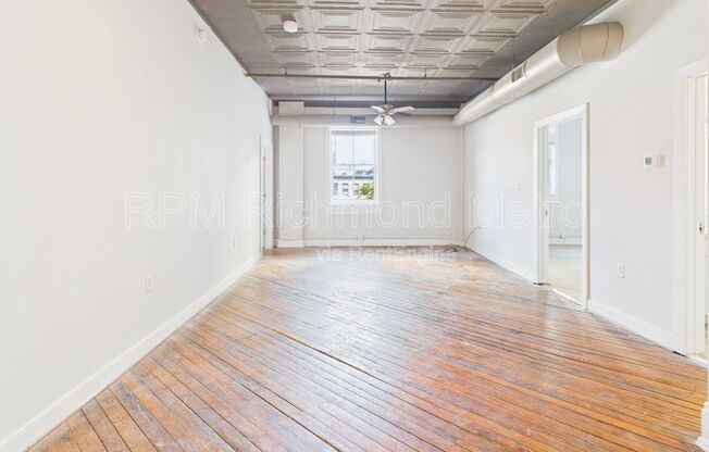 1 bed, 1 bath, 531 sqft, $1,299, Unit 2h