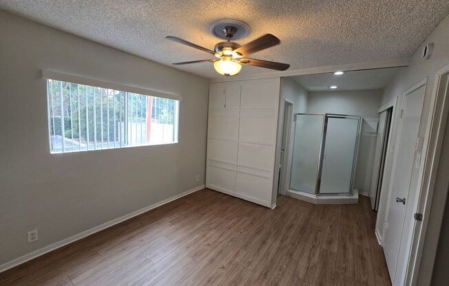 1 bed, 1 bath, 600 sqft, $1,795, Unit 109