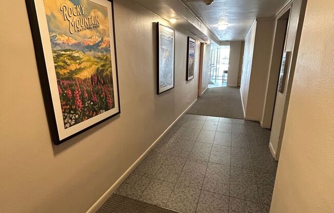 2 beds, 1.5 baths, 750 sqft, $1,595, Unit 307