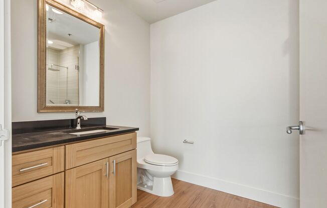 2 beds, 2 baths, $2,850