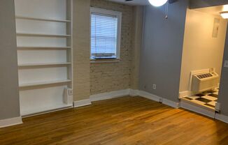 Studio, 1 bath, 500 sqft, $1,195, Unit 742-2