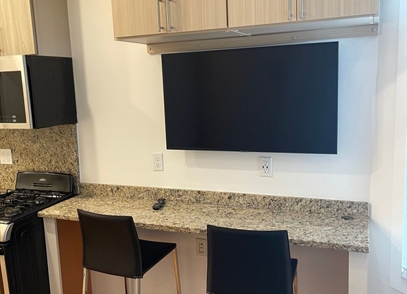 Studio, 1 bath, $1,495, Unit 15