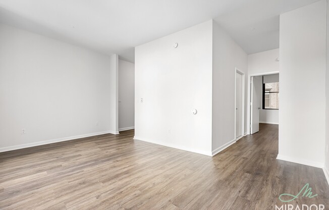 1 bed, 1 bath, $5,100, Unit 16B