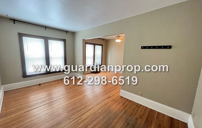 45 Lexington Pkwy S