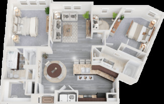 Partner-provided photo for $1499 unit